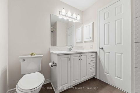 Photo 25 at 120 Dunforest Terrace, Nepean (Strandherd), Ottawa