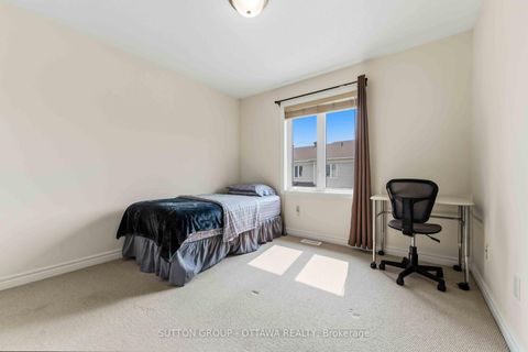 Photo 27 at 120 Dunforest Terrace, Nepean (Strandherd), Ottawa