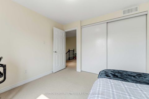Photo 28 at 120 Dunforest Terrace, Nepean (Strandherd), Ottawa