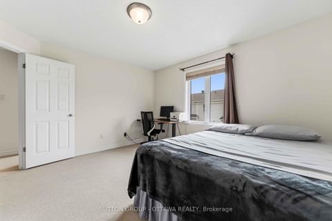 Photo 30 at 120 Dunforest Terrace, Nepean (Strandherd), Ottawa