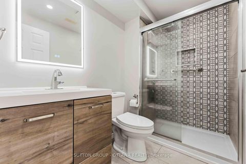 Photo 32 at 120 Dunforest Terrace, Nepean (Strandherd), Ottawa