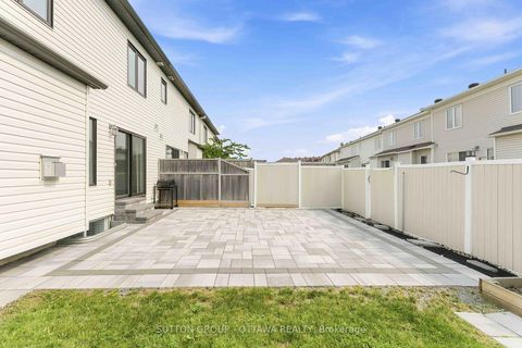 Photo 41 at 120 Dunforest Terrace, Nepean (Strandherd), Ottawa