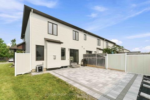 Photo 42 at 120 Dunforest Terrace, Nepean (Strandherd), Ottawa