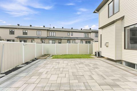 Photo 45 at 120 Dunforest Terrace, Nepean (Strandherd), Ottawa