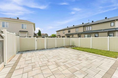 Photo 46 at 120 Dunforest Terrace, Nepean (Strandherd), Ottawa