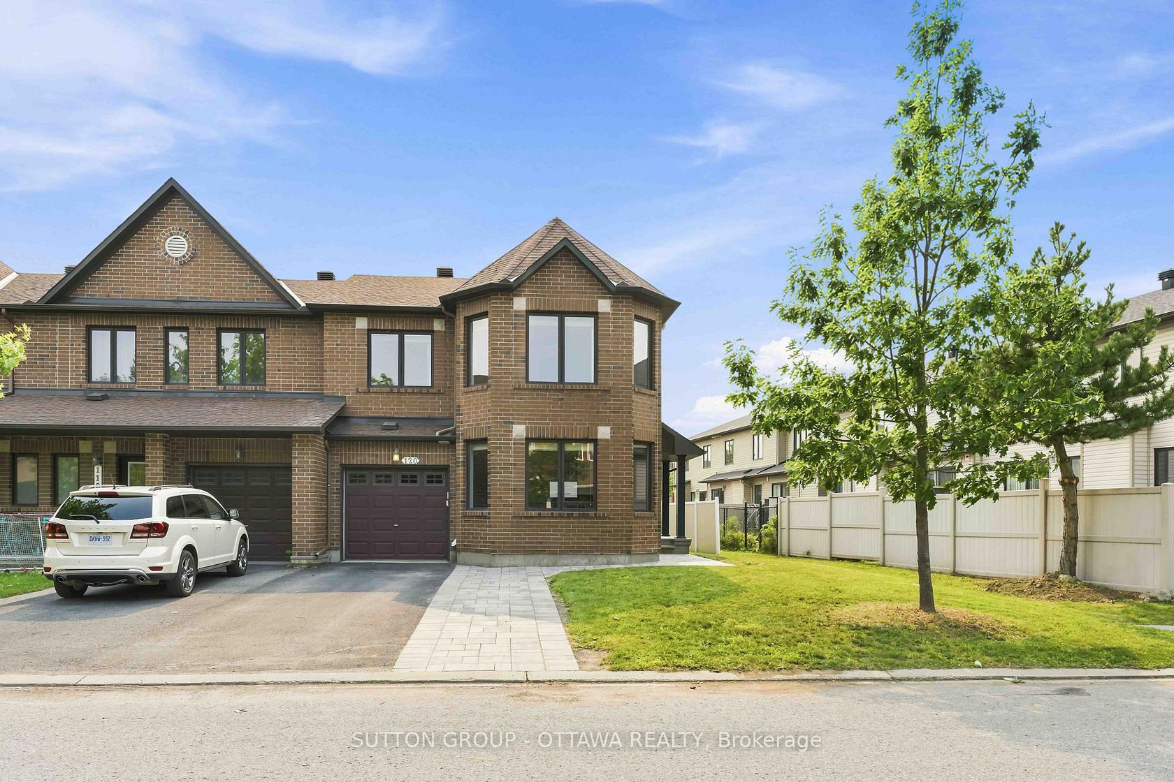 120 Dunforest Terrace, Nepean (Strandherd), Ottawa 