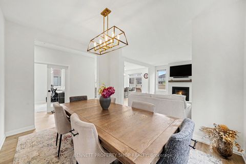 Photo 9 at 95 Russet Terrace, Nepean (Half Moon Bay), Ottawa