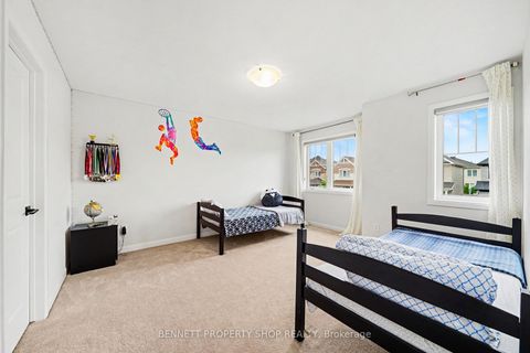 Photo 15 at 95 Russet Terrace, Nepean (Half Moon Bay), Ottawa
