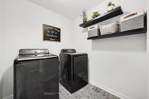 Photo 18 at 95 Russet Terrace, Nepean (Half Moon Bay), Ottawa