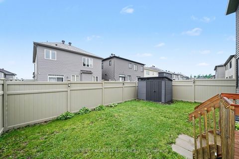 Photo 21 at 95 Russet Terrace, Nepean (Half Moon Bay), Ottawa