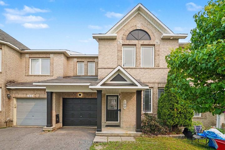 Photo 1 at 190 Sorento Street, Nepean (Strandherd), Ottawa