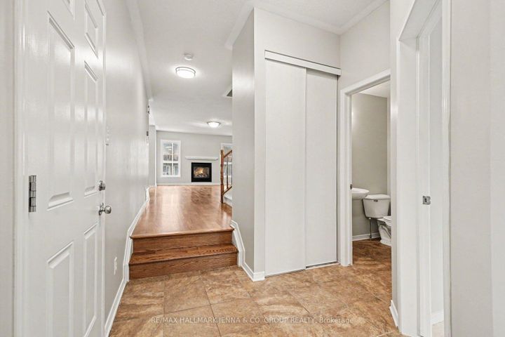 Photo 4 at 190 Sorento Street, Nepean (Strandherd), Ottawa