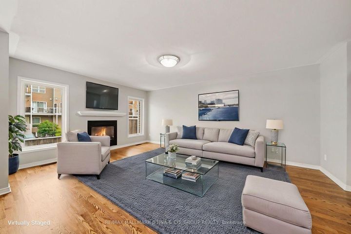 Photo 7 at 190 Sorento Street, Nepean (Strandherd), Ottawa
