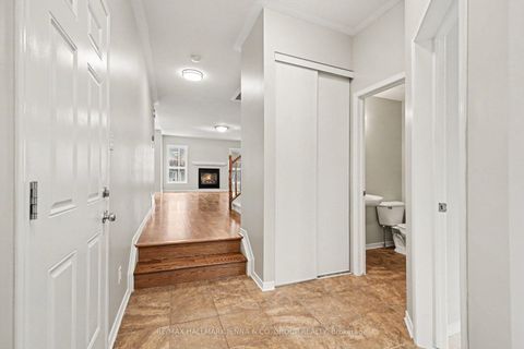 Photo 4 at 190 Sorento Street, Nepean (Strandherd), Ottawa