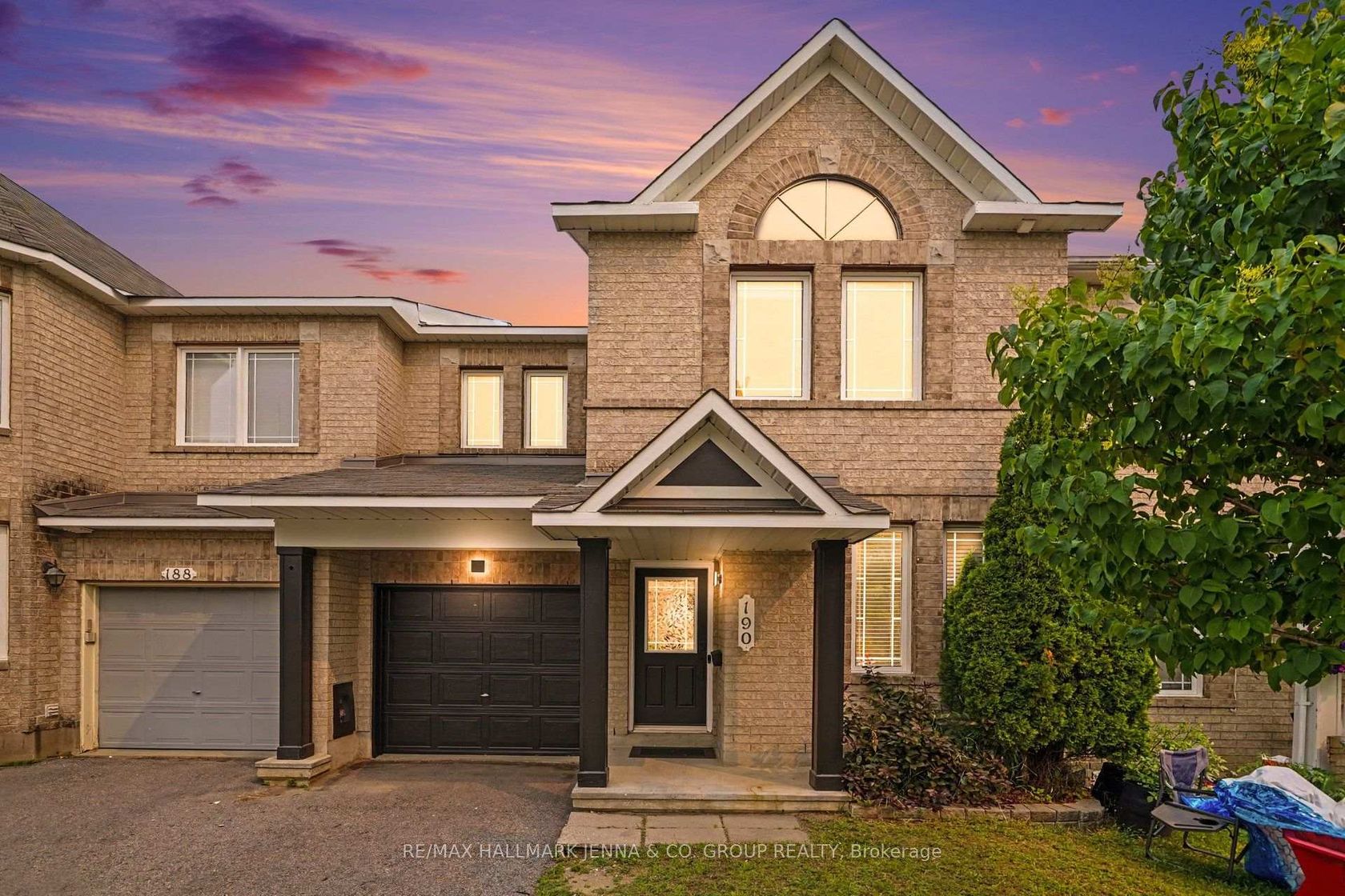 190 Sorento Street, Nepean (Strandherd), Ottawa 
