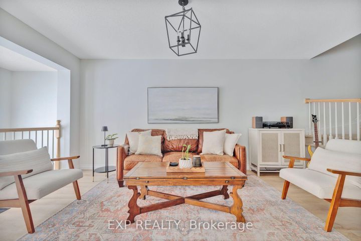 Photo 8 at 210 WABISKAW Private, Nepean (Stonebridge), Ottawa