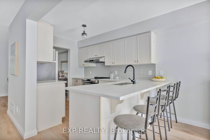 Photo 11 at 210 WABISKAW Private, Nepean (Stonebridge), Ottawa