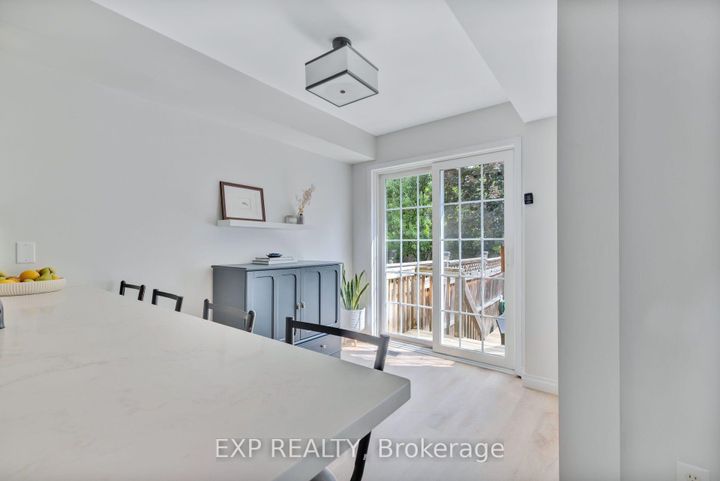 Photo 12 at 210 WABISKAW Private, Nepean (Stonebridge), Ottawa