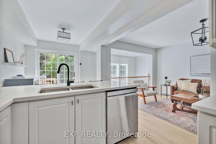 Photo 15 at 210 WABISKAW Private, Nepean (Stonebridge), Ottawa