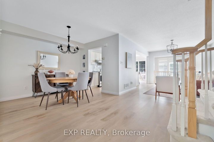 Photo 20 at 210 WABISKAW Private, Nepean (Stonebridge), Ottawa