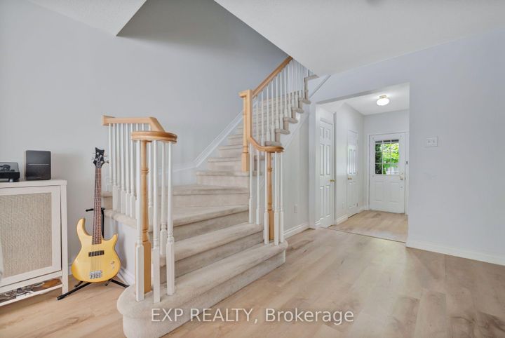 Photo 21 at 210 WABISKAW Private, Nepean (Stonebridge), Ottawa