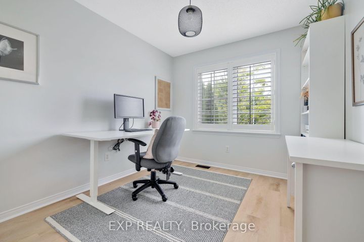 Photo 35 at 210 WABISKAW Private, Nepean (Stonebridge), Ottawa