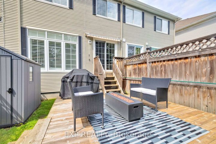 Photo 44 at 210 WABISKAW Private, Nepean (Stonebridge), Ottawa