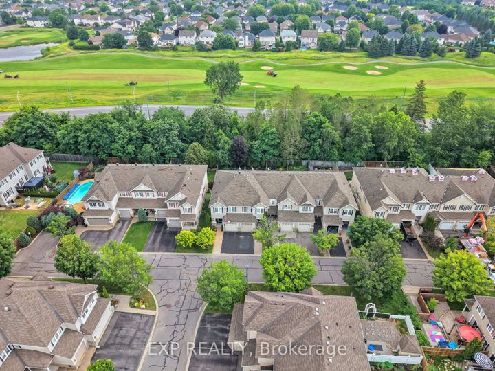 Photo 48 at 210 WABISKAW Private, Nepean (Stonebridge), Ottawa
