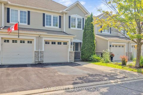 Photo 2 at 210 WABISKAW Private, Nepean (Stonebridge), Ottawa