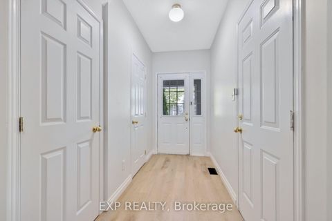 Photo 3 at 210 WABISKAW Private, Nepean (Stonebridge), Ottawa