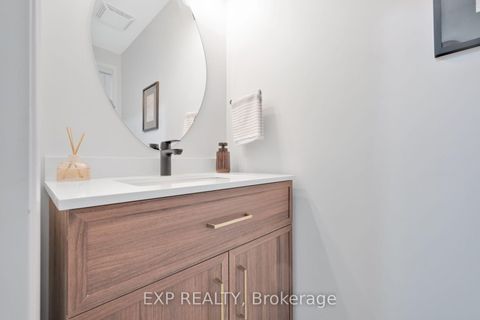 Photo 5 at 210 WABISKAW Private, Nepean (Stonebridge), Ottawa
