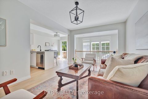 Photo 7 at 210 WABISKAW Private, Nepean (Stonebridge), Ottawa