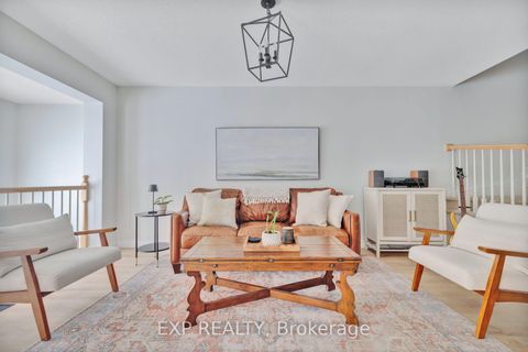 Photo 8 at 210 WABISKAW Private, Nepean (Stonebridge), Ottawa