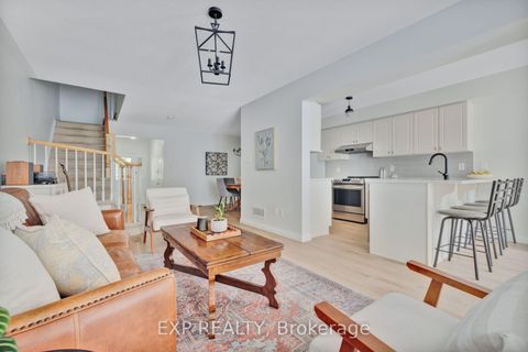 Photo 10 at 210 WABISKAW Private, Nepean (Stonebridge), Ottawa