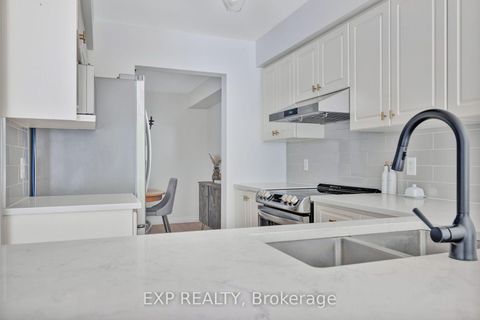 Photo 13 at 210 WABISKAW Private, Nepean (Stonebridge), Ottawa
