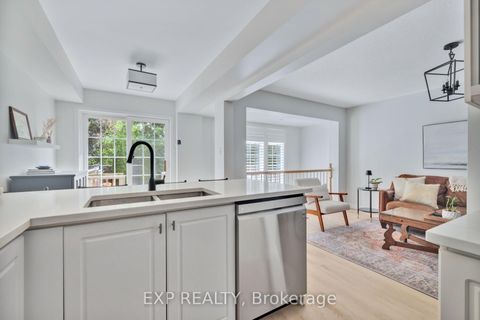 Photo 15 at 210 WABISKAW Private, Nepean (Stonebridge), Ottawa