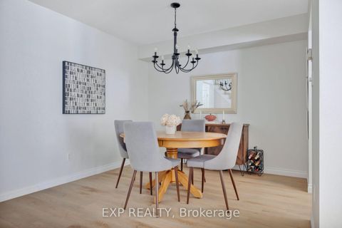 Photo 19 at 210 WABISKAW Private, Nepean (Stonebridge), Ottawa