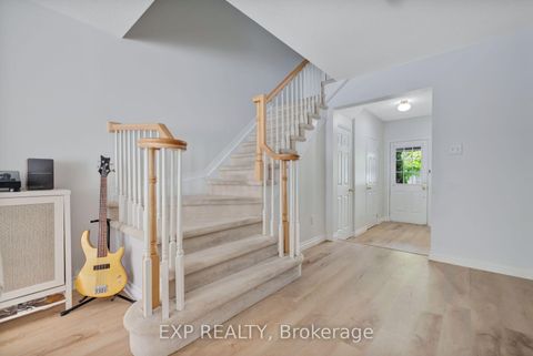 Photo 21 at 210 WABISKAW Private, Nepean (Stonebridge), Ottawa