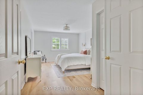Photo 23 at 210 WABISKAW Private, Nepean (Stonebridge), Ottawa