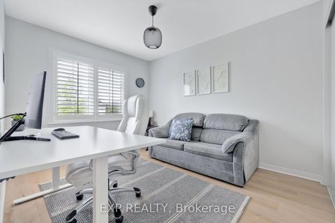 Photo 34 at 210 WABISKAW Private, Nepean (Stonebridge), Ottawa
