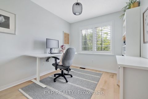 Photo 35 at 210 WABISKAW Private, Nepean (Stonebridge), Ottawa
