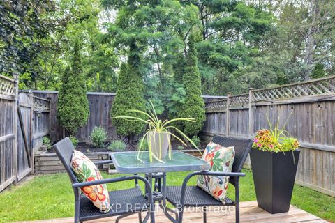 Photo 43 at 210 WABISKAW Private, Nepean (Stonebridge), Ottawa