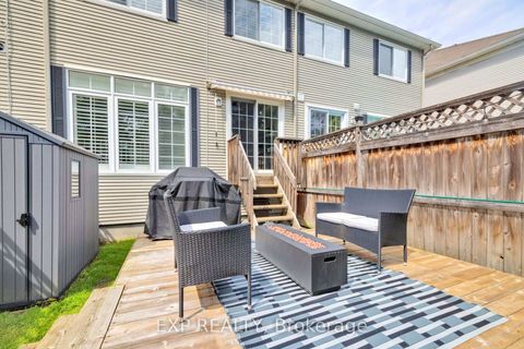 Photo 44 at 210 WABISKAW Private, Nepean (Stonebridge), Ottawa