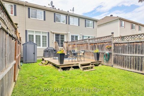 Photo 46 at 210 WABISKAW Private, Nepean (Stonebridge), Ottawa