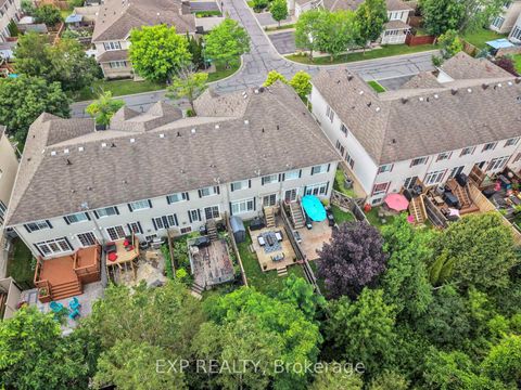 Photo 47 at 210 WABISKAW Private, Nepean (Stonebridge), Ottawa