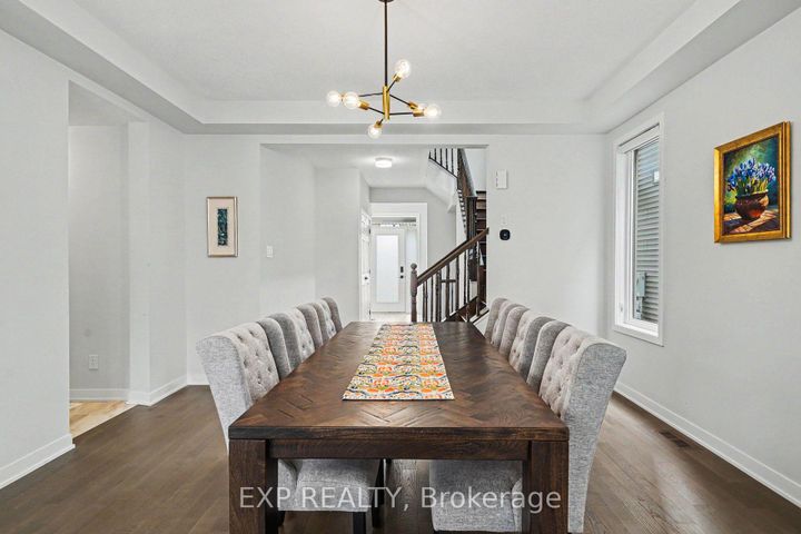 Photo 10 at 818 Crossgate Street, Nepean (Stonebridge), Ottawa