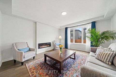 Photo 7 at 818 Crossgate Street, Nepean (Stonebridge), Ottawa