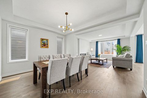 Photo 9 at 818 Crossgate Street, Nepean (Stonebridge), Ottawa