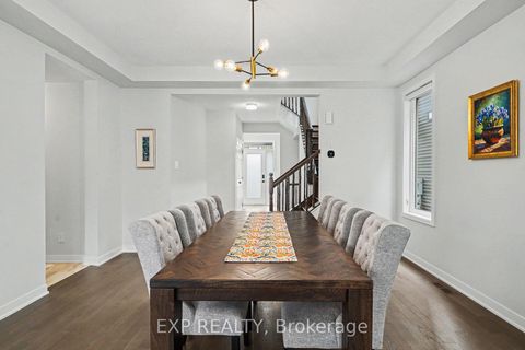 Photo 10 at 818 Crossgate Street, Nepean (Stonebridge), Ottawa