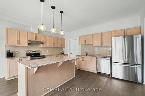 Photo 13 at 818 Crossgate Street, Nepean (Stonebridge), Ottawa